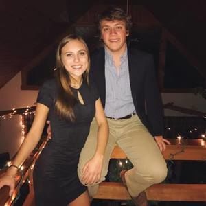 Meet your Posher, Taylor